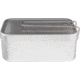 Esee Aluminum Mess Survival Tin, KIT-TIN