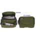 Esee Basic Professional Survival Kit RCSKITB