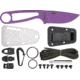ESEE Izula Purple with Kit ESIPURPKIT