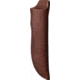 Esee JG5 Fixed Blade Burgundy Linen, ESJG5LM