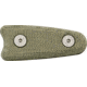 Esee Knives Izula Replacement Handles OD Green ESIZULAH