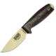 Esee Model 3 3D Fixed Blade Desert Knife, 3.88 desert tan powder coated 1095HC steel blade, Black and red 3D machined G10 handle, 3PMDT-004