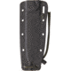 Esee Model CM6 Sheath Only, Fits Esee Model Cm6 Combat Tactical, With Adjustable Tensioner And Lashing Holes, Black Kydex Sheath, Black, ESEE-CM6-SHEATH