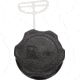 Eskimo Gas-Cap Self Vent Finished, 15346