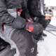 Eskimo Keeper Mitt