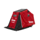 Eskimo Shelter Flip Wide 1 Thermal, Red/Black, 1-Person, 41350
