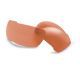 ESS Rose Copper Lens Replacement Set for CDI MAX Eyewear 740-0414