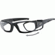 ESS CDI RX Inserts 740-0312 w/ RX Prescription for CDI Sunglasses