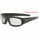 ESS CDI RX Inserts 740-0312 w/ RX Prescription for CDI Sunglasses