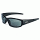ESS CDI Sunglasses, Black 740-0296