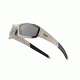 ESS CDI Sunglasses Terrain Tan Frames 740-0458