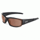 ESS CDI Tactical Sunglasses, Black EE9002-01