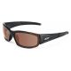 ESS CDI Tactical Sunglasses, Black EE9002-01