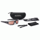 ESS CDI Tactical Sunglasses, Black EE9002-01