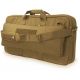 Elite Survival Systems Covert Operations Discreet Rifle Case, 41in, Colt AR15 Sporter, M16, H&amp;K 91A2, G36 and similar, Coyote Tan, COC41-T