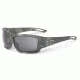 ESS Credence Single Vision Prescription Sunglasses, Reaper Woods Frame, EE9015-13SV