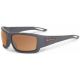 ESS Credence Ballistic Sunglasses, Gray Frame, Mirrored Copper Lens EE9015-02