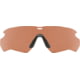 ESS Crossblade Replacement Lens, Hi-Def Copper, 102-189-005