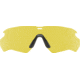 ESS Crossblade Lens Hi-def Yellow - 102-189-006
