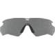 ESS Crossblade Replacement Lens, Smoke Gray, 102-189-003
