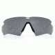 ESS Crossbow Smoke Gray Lens 740-0424