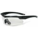 ESS Crossbow One Ballistic Eyeshields, Clear Lens 740-0615