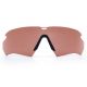 ESS Crossbow Eyeshield Lens Replacement, Rose Copper 740-0426