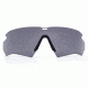 ESS Crossbow Polarized Gray Lens 740-0455