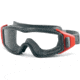 ESS Asian-Fit FirePro Goggles 740-0380, Wildland Firefighting, Rescue, and EMS Eyewear