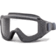ESS Striketeam XTO Goggles 740-0283, Wildland Firefighting, Rescue, and EMS EMT Protective Eyewear
