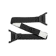 ESS Firepro-1971 FS Nomex Strap Googles, Black, 740-0590