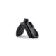 ESS High Clearance UPLC RX Eyeshield Nosepiece, Black, 740-0596