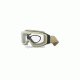 ESS P-2B Nylon-Frame RX Insert for Safety Glasses / Goggles, Black 740-0311-LAB