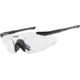 ESS P-2B Prescription Lens Carrier, Clear Plastic Frame in ICE Safety Goggles (goggles not included)