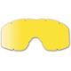 ESS Profile NVG/TurboFan Goggle Replacement Lens - Hi-Def Yellow