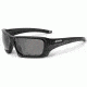 ESS Rollbar Bifocal Prescription Sunglasses, Black Frame, EE9018-03BI