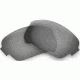 ESS Rollbar Ballistic Sunglasses Replacement Lens,Mirrored Gray 740-0601