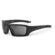 ESS Rollbar NARO Blk Subdued Logo Safety Glasses, Black, Unisex, EE9039-02