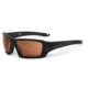 ESS Rollbar NAROTacticalSubduedLogo Safety Glasses, Black, Unisex, EE9039-04