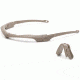 ESS Suppressor Frame and Nosepiece,Terrain Tan 740-0532