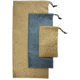 Essential Gear Ditty Bag 3-pk EG152-DB