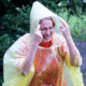 Essential Gear Emergency Poncho, Yellow EG310-PP1