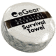 Essential Gear Survival Towel 3-pk, 13 x 22 in. EG310-099