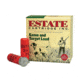 Estate Cartridge Game &amp; Target Shotshells 12 ga 2 3/4in 3 1/4 dr Size 6 25/ct, GTL12 6