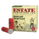 Estate Cartridge Game &amp; Target Shotshells 20 ga 2 3/4in 2 1/2 dr Size 8 25/ct, GTL20 8