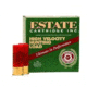 Estate Cartridge High Velocity Shotshells 20ga 2-3/4in 1oz 1220 fps Size 6 25/ct, HV20 6