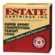 Estate Cartridge Super Sport 12 ga 2 3/4in 1 1/8 oz Size 7.5 1250 fps - 25/box, SS12XH 7.5