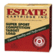 Estate Cartridge Super Sport 12 ga 2 3/4in 1 oz Size 8 1290 fps - 25/box, SS12XH1 8