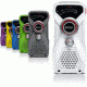 Eton FRX1 AM/FM/NOAA Weather Radio, Green NFRX1WXGR