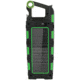 Eton Raptor-green NSP200WXGR